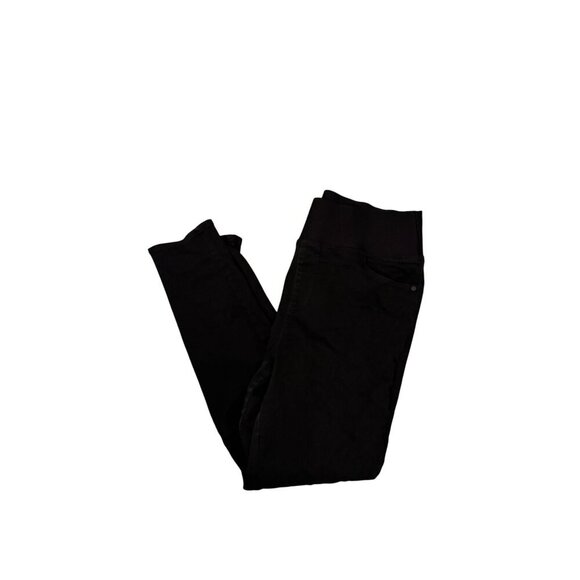 Foxcroft black leggings size 14w - Picture 1 of 4